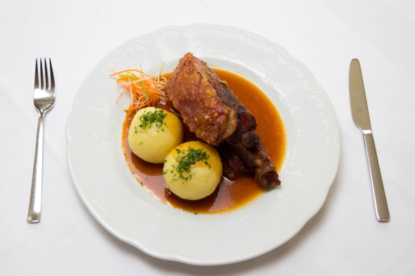 Hotel Dorschner Landgasthof (Windsbach)
